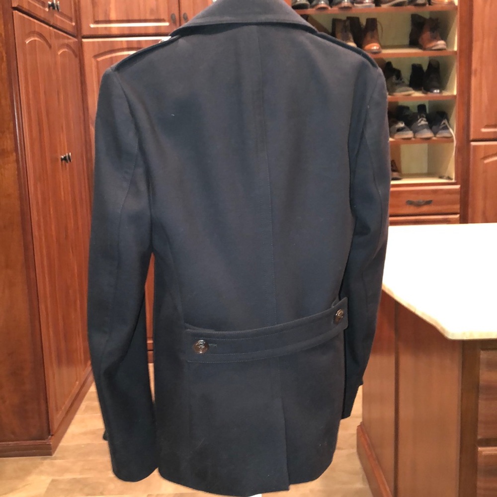 Coat - Picture 4 of 8